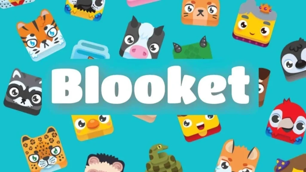 Blooket: A  Guide to Boosting Learning Engagement