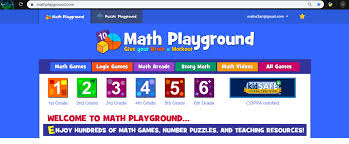 Math Playground: Engage and Educate with Fun Math Games